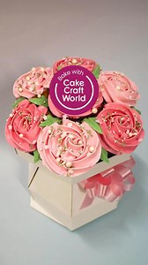 Bake with CCW is back and this time we're celebrating Mother's Day! ...