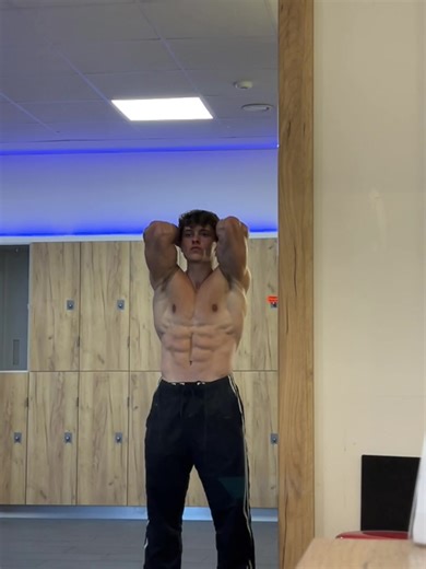 Effective Six-Pack Workout Techniques at the Gym