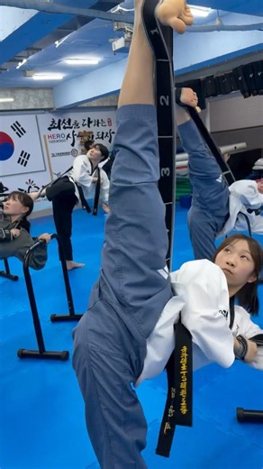 Seoul National Team #taekwando #martialarts #koreantaekwondo #kickintaekwondo #judo #sidekick #pu...