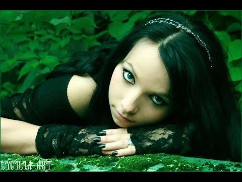 BEAUTIFUL GOTHIC GIRLS 7