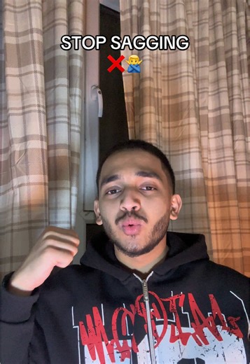 #aaofcl #sagging #makethisviral | sagging