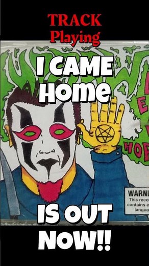 Upraw – I Came Home (Lost 2004 Horrorcore)