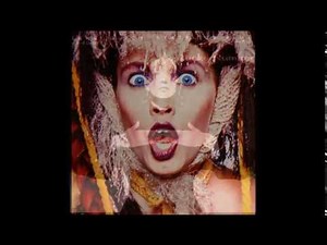 Lene Lovich - Lucky Number.Lyrics