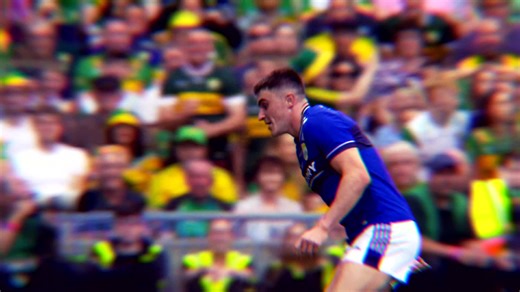 2025 proved to be Kerry's year, defeating Donegal in Croke Park to seal a record 39th All-Ireland football title Watch the PWC All-Stars on @RTEone and @rteplayer - Follow a live blog on the RTÉ News App and on rte.ie/sport | The Sunday Game