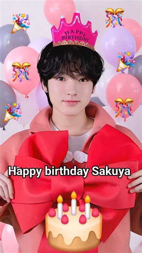 Many more years #Sakuya | Korean Drama fun Nigerian.