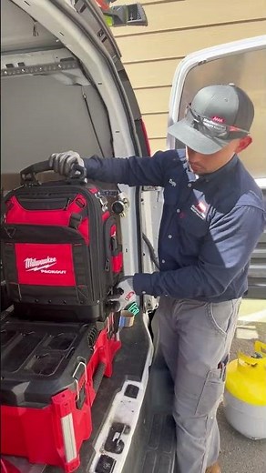 PACKOUT™ Structured Backpack | 48-22-8303