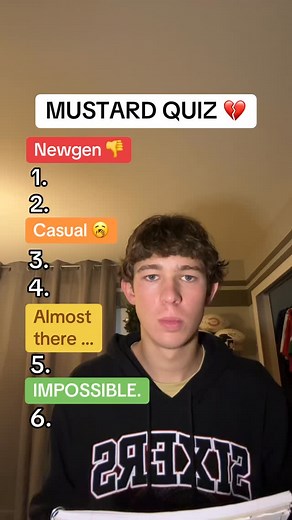 Comment what u get and happy national mustard day 💔💔🫱🫱#joke #mustard #jokes #explore #explorepage #funny #meme #memes #nationalmustardday #fyp #viral | Zachlathh