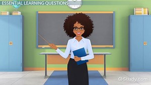 Important Theories in Competency-Based Education - Video | Study.com