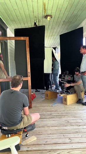 Good luck not tearing up on this one. Props to Dustin Haney and his team for doing an incredible job on the “Dirt Cheap” video! Set your reminder for 10am CT this Friday to tune in. #dirtcheapdeals