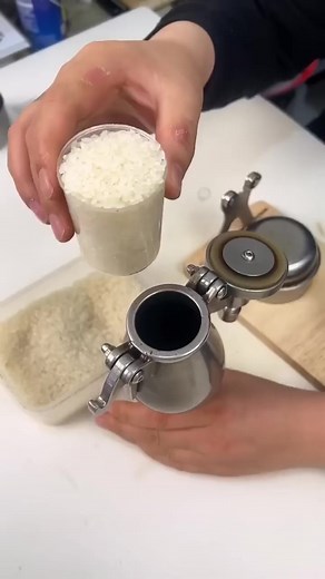 26K views · 392 reactions | Mini popcorn machine, #artifacts | Latest Science Updates | Facebook