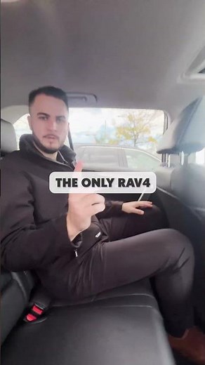 Rav 4 Limited vs Highlander: Which ONE is Right for You!