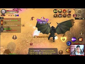 Characters with Unique Backstories in MU Origin!