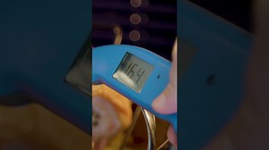 How to know when your turkey is done