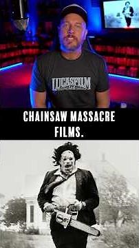 Every Texas Chainsaw Massacre Movie Ranked