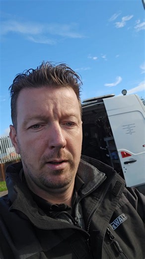 He was quoted £1900 & Told cost Could Double | Jimmy O'Riley