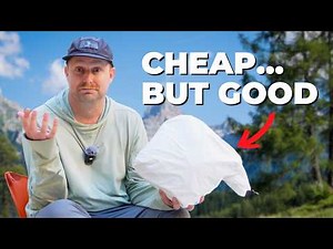 10 Favorite Budget-Friendly Camping Products of 2025