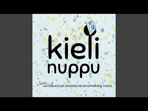 Kuukausilaulu