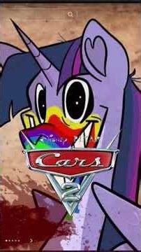 #mlp #cars unexpected moments with me 115