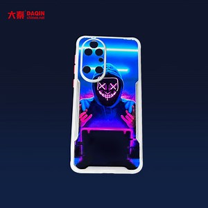 [Hot Item] Phone Case Sticker Printing Machine