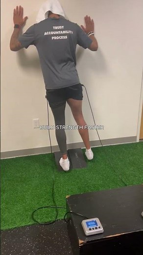 Blood Flow Restriction Training for Strength