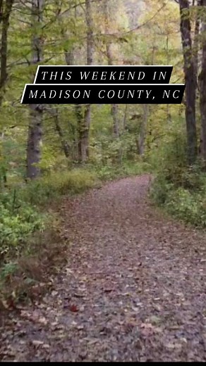 This weekend in Madison County, NC! . . . #828isgreat #ashevillenc #northcarolina #weekendvibes #fun #hike #foodie #livemusic #familyfun #vacation #getaway #chillout #madisoncountync | Madison County, NC Tourism