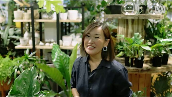 Root Cause - Gardening Australia