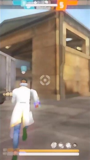 Fast Glowall Speed Moment Handcame |3 Finger Custom Hud Settings