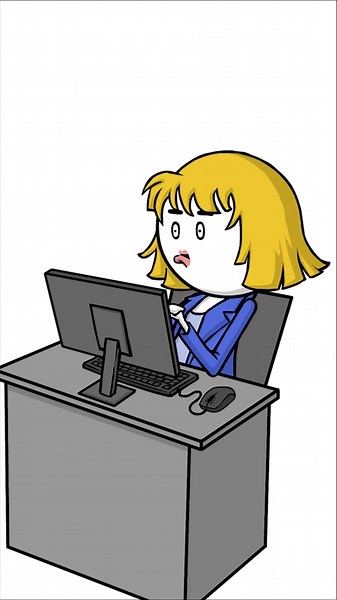 POV : Changer de nom avec humour et animation