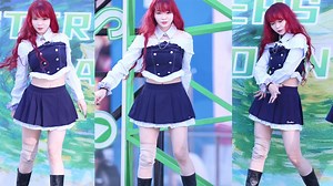 2025.11.16 姐随 舞蹈翻跳 Time for the moon night