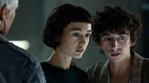 Alien: Earth Episode 7 - The Heartbreaking Moment That Changes Everything for Wendy and Joe