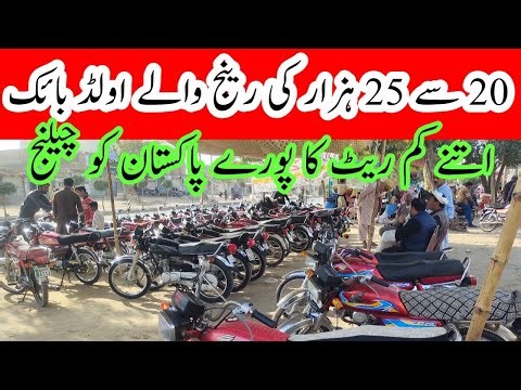 used bike old bike market second hand bike market cheap price old bike market new video 2026||