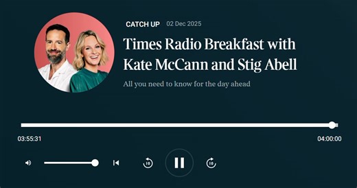 JRC Chief Executive Marc Levy spoke live to Times Radio two months on from the deadly terrorist attack targeting the Heaton Park Synagogue. | Jewish Representative Council of Greater Manchester & Region