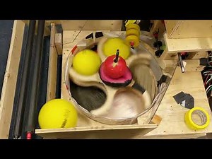 Simbot Siakam - Indexer Prototyping and Testing (2020)