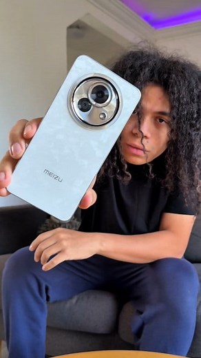 11K views · 249 reactions | #Meizu #smartphone | GerardoVlogs | Facebook