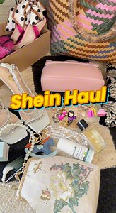 Shein থেকে ঈদের জন্য কি কি কিনলাম এবার 😳🥰💕✨🤷🏻‍♀️📸 shein haul | Ramadan vlog | Eid shopping 💕 | Ashfi Onadi