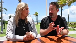 2.5K views · 29 reactions | Let's hear from our APL Ambassador Jackie Glazier & the newest member to the team former Aussie Millions Tournament Director - Joel Williams who's now our APL Major Events Director. For more information on the APLPT visit playapl.com | Australian Poker League | Facebook
