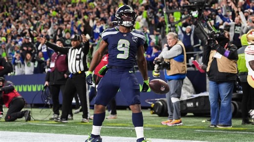 The 5th Quarter: Seattle defeats 49ers with 41-6 win