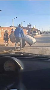 RTSA must regulate wheelbarrow operators By Uncle Phillip Banda Allow me to raise an alarming issue that i have observed, that if not redressed , can lead to fatalities on the roads. It is regrettable to note that modified wheelbarrow operators overload cargo on their hand propelled vessels, that use the same roads as motorists . The alarming issue in this regard is that the wheelborrows depend on an operator's manpower, that is failable at times. It is henceforce sad to note that the whellbarro