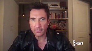 Dylan McDermott Goes Inside the Mind of Criminal Richard Wheatly