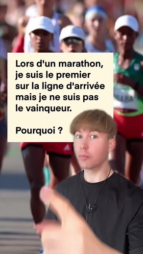 Un test de logique 🧠