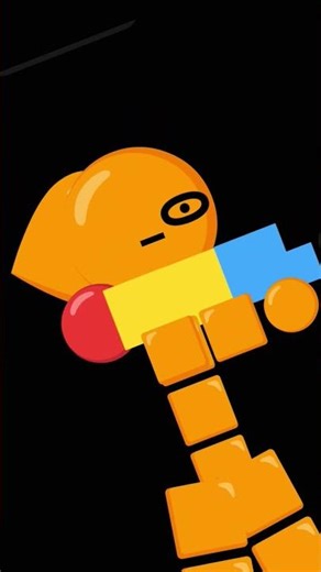 my oc haveing a the grabpack #grabpack