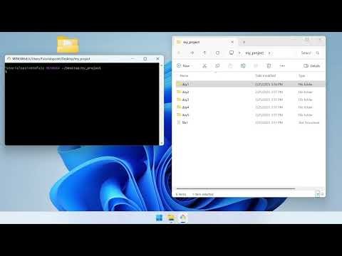 Git and GitHub | Command Line Basics