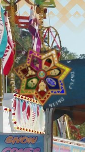 1K views · 543 reactions | Save the date for the 112th Cherokee Indian Fair, a beloved tradition honoring the rich heritage and culture of the Cherokee people. This year’s fair runs from October 1st to 5th, 2024.  Discover the full schedule and join us at the fairgrounds: https://visitcherokeenc.com/event/112th-cherokee-indian-fair/ | Visit Cherokee | Facebook