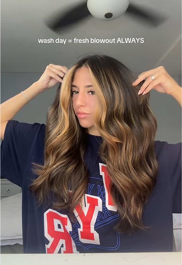 Fresh Blowout Tutorial: Transform Your Mood Today