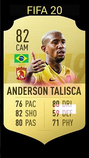 Anderson Talisca ⚡🔥 Skills, Long Shots, Goals & Highlights 😱
