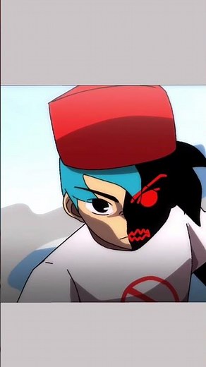 Bf vs elmo x sesame street | broken strings mod | fnf animation #fnf #fnfmod #fnfanimation