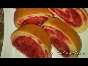 How To Make Coconut Rolls For The Family ( A Delicious Treat!)