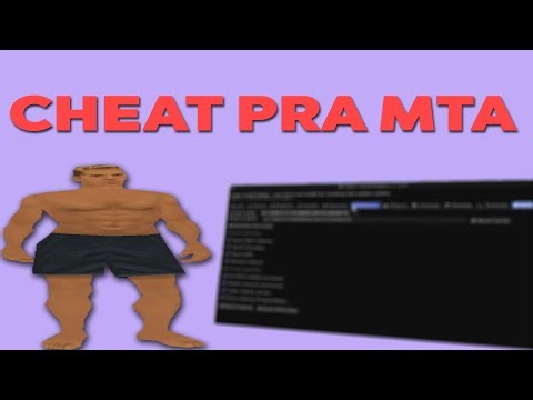 VAZEI O NOVO XIT GRATIS PRA MTA AIMBOT & ESP BAIXE AGORA - MTA 😈