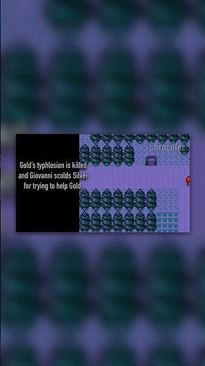 Poképasta in a Nutshell: Tarnished Gold (pt. 2)