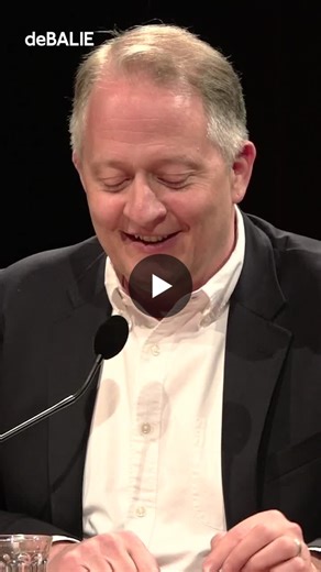 American journalist Shane Harris asked chatbot Claude how he feels about the U.S. military using the AI system to select targets. It turned out, Claude was troubled. “I did not expect Claude to say… | De Balie | 15 comments